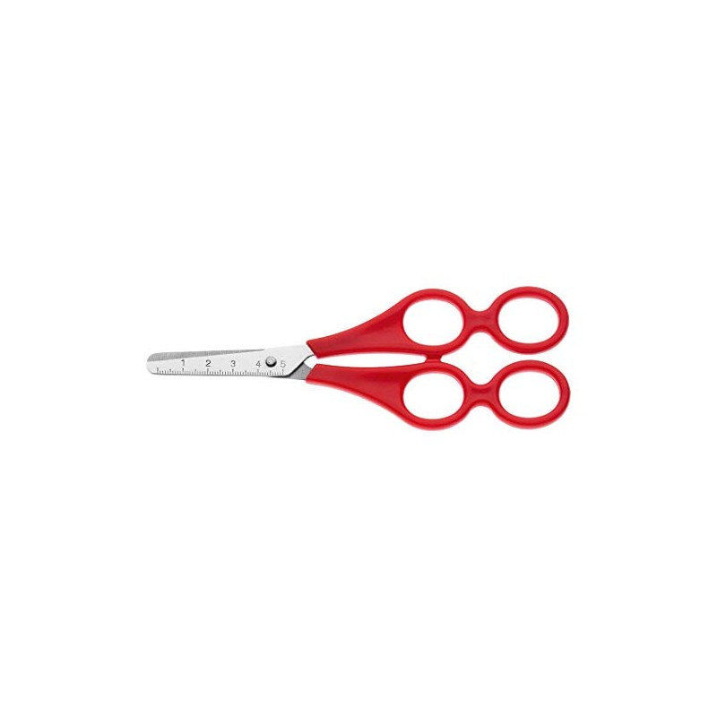Mother-child scissors