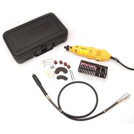 Enkay 101 Rotary Tool with Flex Shaft