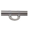 Kawaguchi Giken HOSCREEN Rod Clasp Metal Fittings PHS 1 Piece