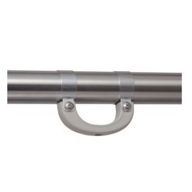 Kawaguchi Giken HOSCREEN Rod Clasp Metal Fittings PHS 1 Piece