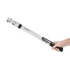 TEKTON 1/2 Inch Drive Split Beam Torque Wrench (40-250 ft.-lb.)