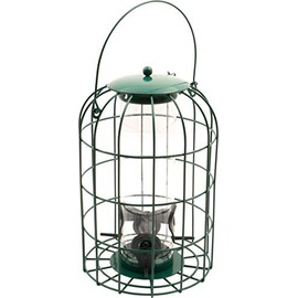 St Helens Home & Garden Heavy Duty Squirrel Resistant Bird Feeder