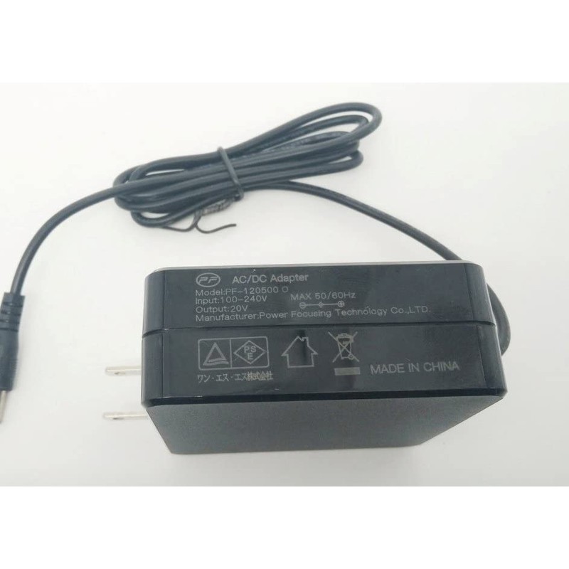 CYD 40W 20V 2A High Speed AC Adapter -24