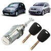Door Lock Suitable for C2, C3 and C3 Pluriel (2002-2011)