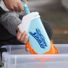 Nerf Lanzador De Agua Nerf Super Soaker Torrent