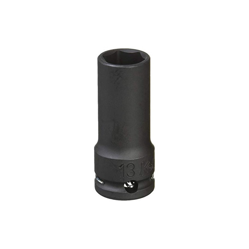KOKEN 3/8 (0.4 inch (9.5 mm)) SQ. Impact Hexagonal Semi-Loop