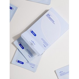 Ultra-low molecular hyaluronic acid mask 30 sheets / 초저분자 히아루론산 마스크 30매