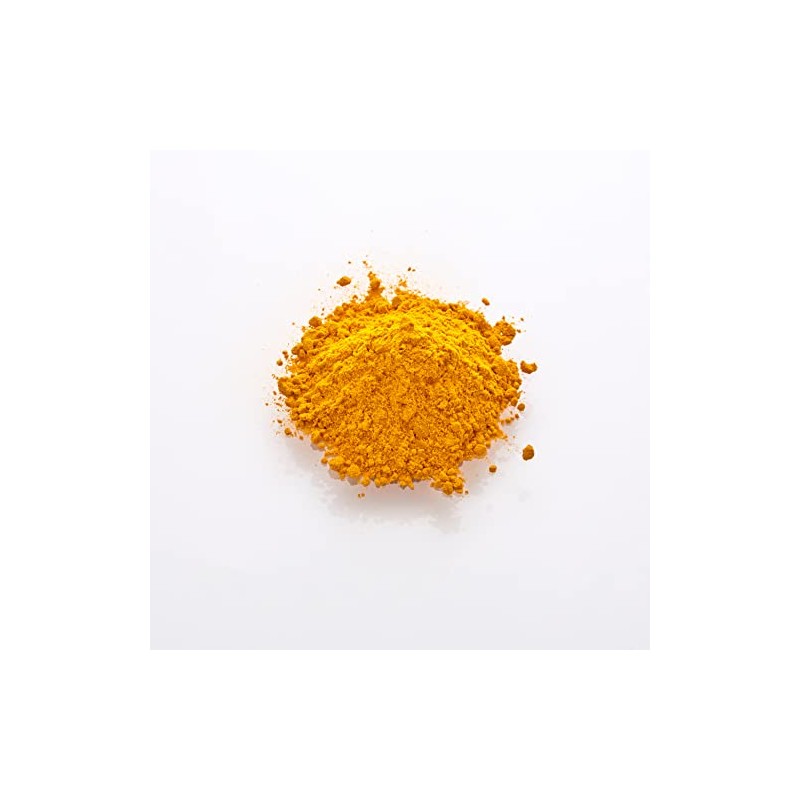 Old India Turmeric Powder (Haldi), 250 g