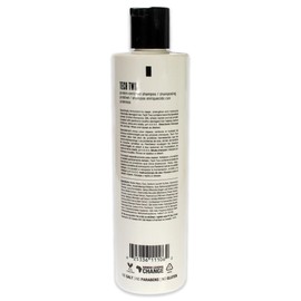 AG Hair Cosmetics Tech Two Protein-Enriched Shampoo, 296 ml