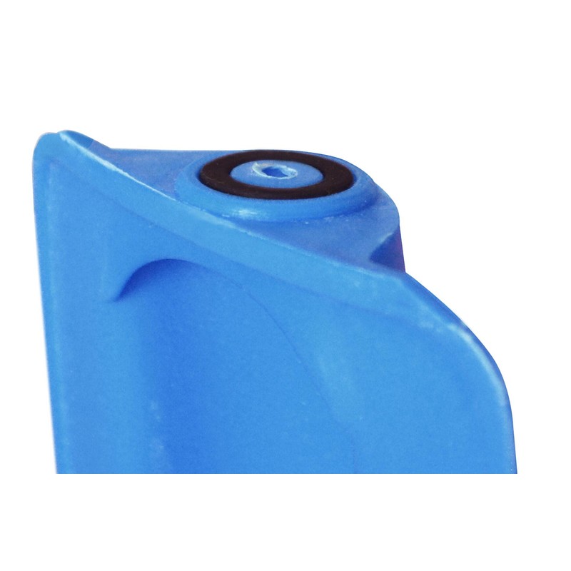 RIDDER Fun Bath Stool Fuchsia