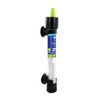 Lomas Calentador Sumergible para Acuario con Termostato, Thermal Balance, 25W