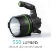 Brinkmann LED 4D Spotlight Boating/Fishin