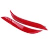 Left &amp; Right Rear Bumper Reflector for 5 Series E60