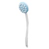 Lotion Applicator Massager Long Shower Bath Brush Roll On Dispenser