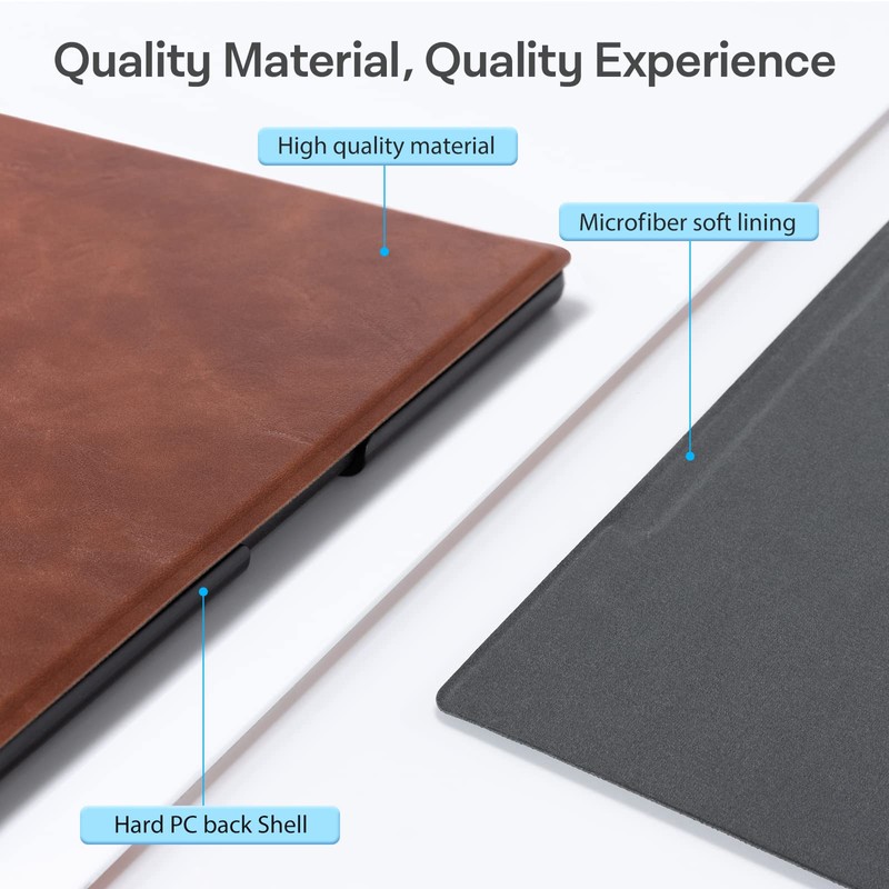 CoBak Case for Remarkable 2 Paper Tablet - Lightweight and