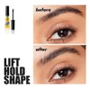 Gel Fijador Para Cejas, Herramienta Para Fijar Las Cejas, 8g