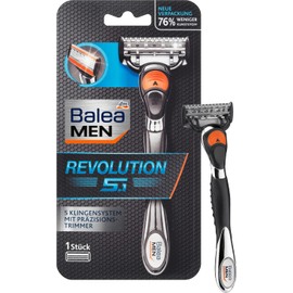 Balea Men Revolution 5.1 Razor