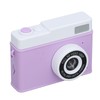 1080P Kids Camera Auto Focus Point and Shoot Camera with