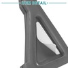 ACROPIX Car Door Corner Edge Guard Bumper Protector Cover PVC