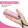 EverBrite Mini LED Kids Flashlight - Lightweight (46g) Torch with