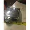 superior harley Chrome Battery Cover 6V Harley Panhead Knucklehead UL