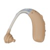 Hearing Aids for Seniors Wireless Bluetooth Noise Cancelling Rechargeable Digital