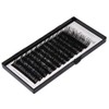 BLINK 100% Real Mink Fur Lashes C Curl 13mm for