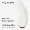 INKEY List Super Solution Element 10% Moisturizer Quickly provides moisture