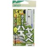 Owner Holiday Fly Yamabe Tackle 3.6m - No. 2.5