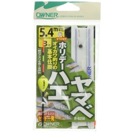 Owner Holiday Fly Yamabe Tackle 3.6m - No. 2.5