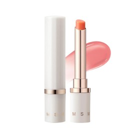 Lynlyulinger Warm Color Changing Lipstick, Color Changing Lipstick, Glossy Lipstick, Moisturizing Care, Tint, Moist and Light, Plant Derived, Additive-Free, Sensitive Skin, Natural Color, Blood Tone