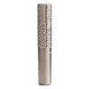 JINGLING 13.3mm Cylindrical Diamond Router Bit Cylinder Profile Wheel Brazed
