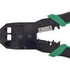 InLine RJ45 RJ12 RJ11 Network Connector Crimping Tool 3 in