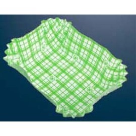 koko・ke-su (500 Piece), Extra Large Green