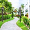Darkaway Outdoor Post Lights Lamp Post Light Fixture, Waterproof Aluminum