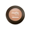 Renova Polvo Compacto Matte Natural, color Beige Miel, 10.5 g