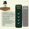 ORGANIC SPREE TULSI 120 Tablets | Holy Basil (Tulsi) |