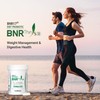 AceBiome BNRThin S30, Lactobacillus Gasseri BNR17, 10 Billion CFU Guaranteed,