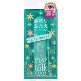 Koji Eye Talk Double Eyelid Maker Clear