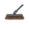 Swiss UX Move Broom Smokey Full Horse Hair with 5