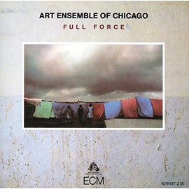Full Force (Touchstones Edition/Original Papersleeve) [Original Recording Remastered]