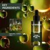 Vasso Hipster Mustache & Beard Pre Shave Oil 75 ml