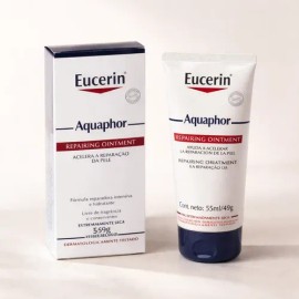 Aquaphor Pomada Reparadora