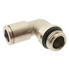 IQS Elbow - L - Push-in Fitting G 1/8 Inch