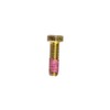 Polaris Snowmobile Screw, Genuine OEM Part 7517247, Qty 1
