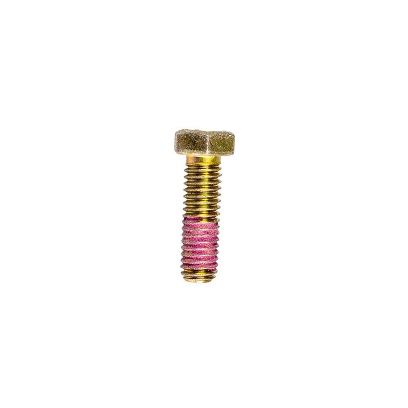 Polaris Snowmobile Screw, Genuine OEM Part 7517247, Qty 1