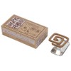 Rinnesha Chrysanthemum Senko Square Mini 32 Rolls x 3 Piece