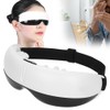 Electric Eye Massager Vibration Fatigue Relieve Magnet Therapy Eye Care