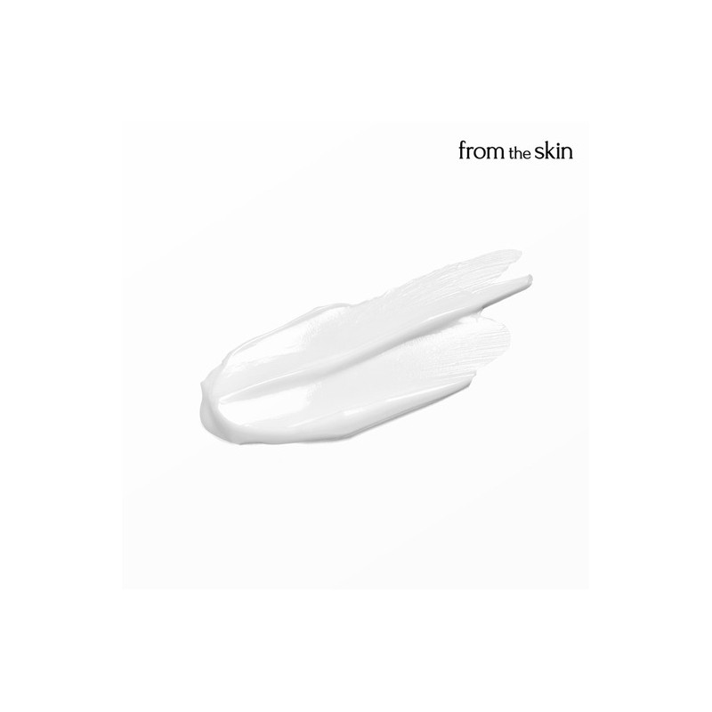 From the Skin Glutathione Collagen Peel Off Pack 50g, 4