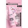 NYX Professional Makeup The Marshmellow Primer Set, Makeup Primer Base,